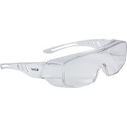 Bolle Overlight Safety Glasses